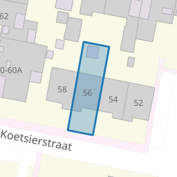 Perceel DSN01-M-1756