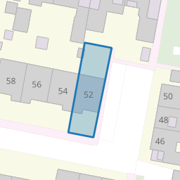 Perceel DSN01-M-1758