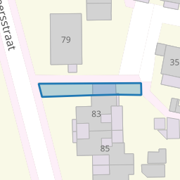 Perceel DSN01-M-1780