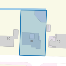 Perceel DSN01-M-1801