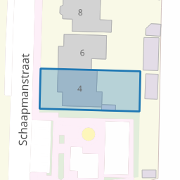 Perceel DSN01-M-1808