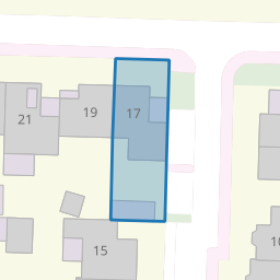 Perceel DSN01-M-1817