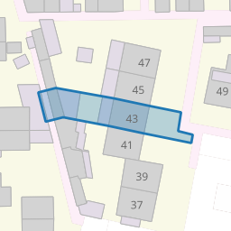 Perceel DSN01-M-1845