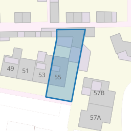 Perceel DSN01-M-1851