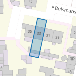 Perceel DSN01-M-1853