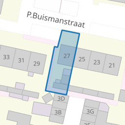 Perceel DSN01-M-1856