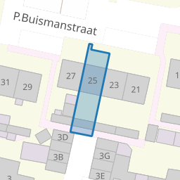 Perceel DSN01-M-1857