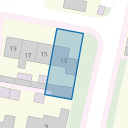 Perceel DSN01-M-1864