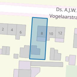 Perceel DSN01-M-1882