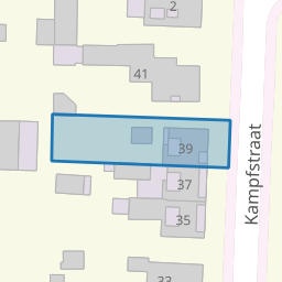 Perceel DSN01-M-1885