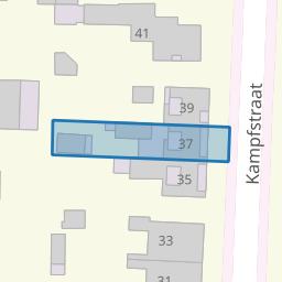 Perceel DSN01-M-1886