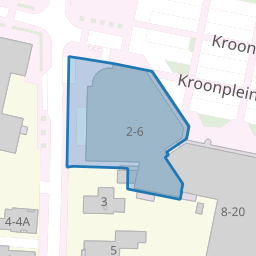 Perceel DSN01-M-1912