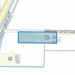 Perceel DSN01-M-1917