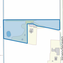 Perceel DSN01-M-1925