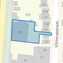 Perceel DSN01-M-1955