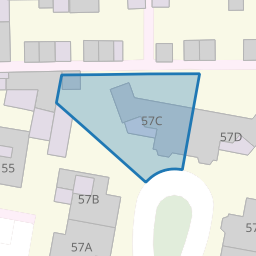 Perceel DSN01-M-1967