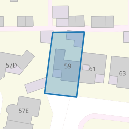 Perceel DSN01-M-1971