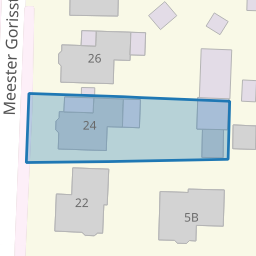 Perceel DSN01-M-1982