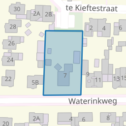 Perceel DSN01-M-1985