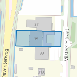 Perceel DSN01-M-1990