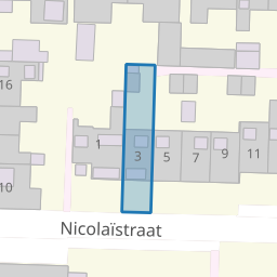 Perceel DSN01-M-2000