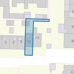 Perceel DSN01-M-2004