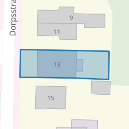 Perceel DSN01-M-2011