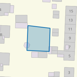Perceel DSN01-M-2017