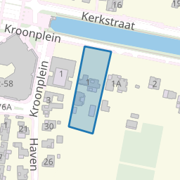 Perceel DSN01-M-2045