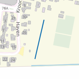 Perceel DSN01-M-2047