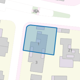 Perceel DSN01-M-2113