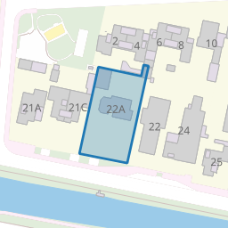 Perceel DSN01-M-2129