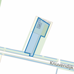 Perceel DSN01-M-2133