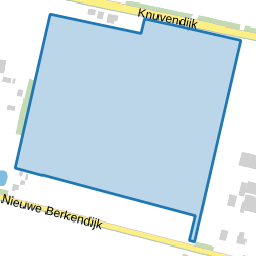 Perceel DSN01-M-2136