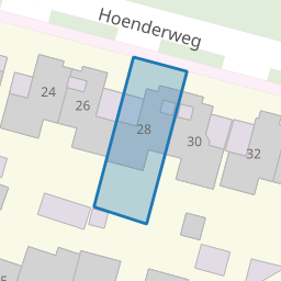 Perceel DSN01-M-2152