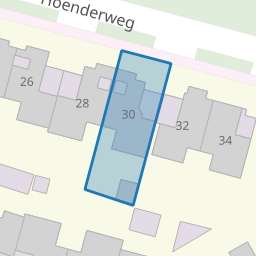 Perceel DSN01-M-2153