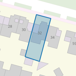 Perceel DSN01-M-2154