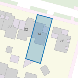 Perceel DSN01-M-2155