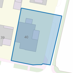 Perceel DSN01-M-2188