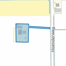 Perceel DSN01-M-2189