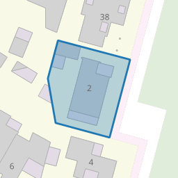 Perceel DSN01-M-2194