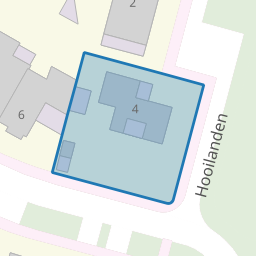 Perceel DSN01-M-2195