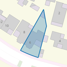 Perceel DSN01-M-2196