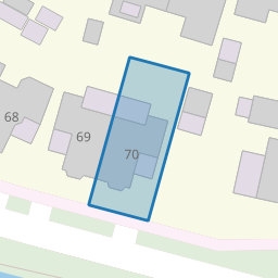 Perceel DSN01-M-2201