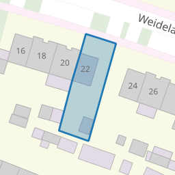 Perceel DSN01-M-2217