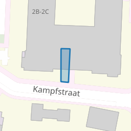 Perceel DSN01-M-2240