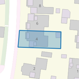 Perceel DSN01-M-2260