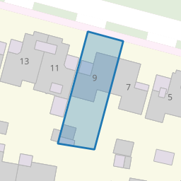 Perceel DSN01-M-2298