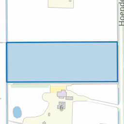 Perceel DSN01-M-2303