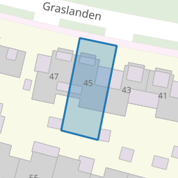 Perceel DSN01-M-2310